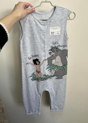 Рамперс десней / человечек disney