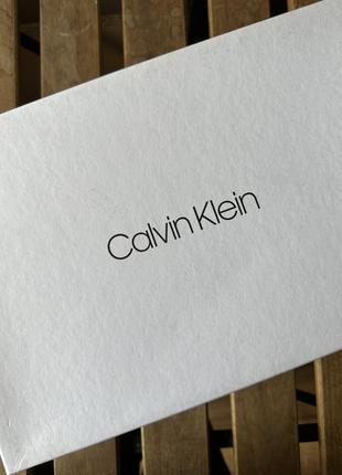 Кеди calvin klein5 фото