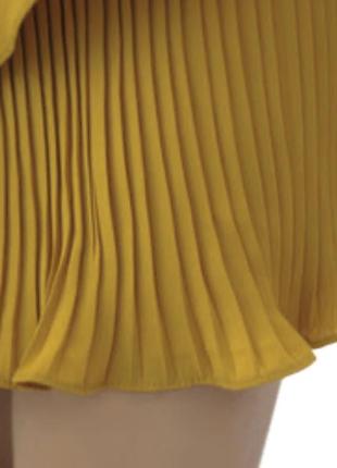 Платье на длинный рукав асимметричный фасон4 фото