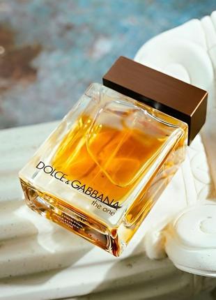 D&g the one for men sale