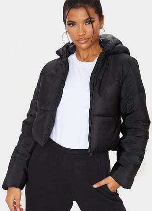 Укорочена куртка