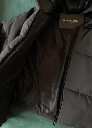 Укорочена куртка