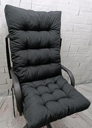 Подушки на стілець, крісло, підвісну качелю2 фото