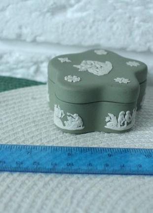 Wedgwood колекційна скринька