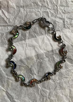 Браслет винтаж
