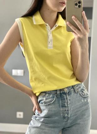 Поло футболка penn