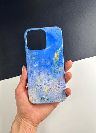 Чохол на iphone 13pro