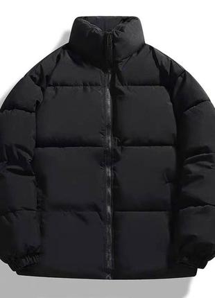 Базовая курточка pf-4072. размеры от 42 до 64!3 фото