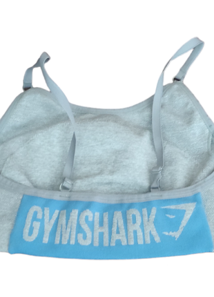 Топ майка кроптоп для фі несу gymshark3 фото