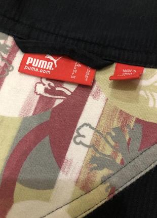 Курточка puma8 фото