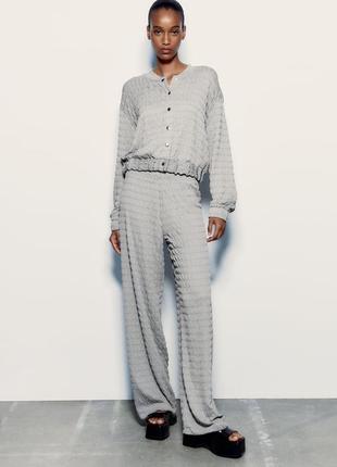 Костюм zara