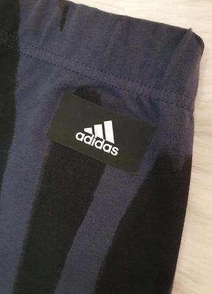 Продам лосини жіночі adidas5 фото