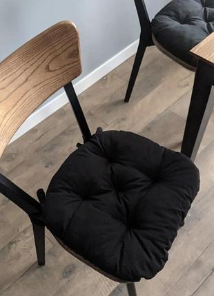 Подушки на стілець, крісло