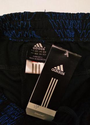 Бриджі шорти нові adidas розмір l3 фото