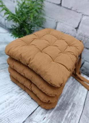 Подушки на стул, кресло