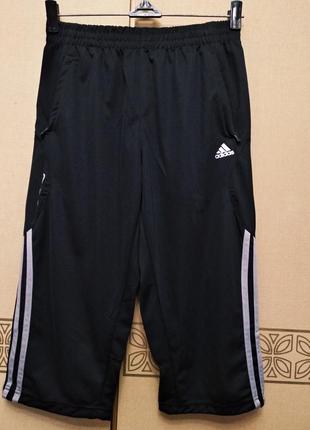 Бриджи шорты adidas l-xl1 фото