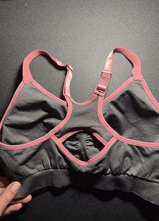 Топ для спорта reebok2 фото