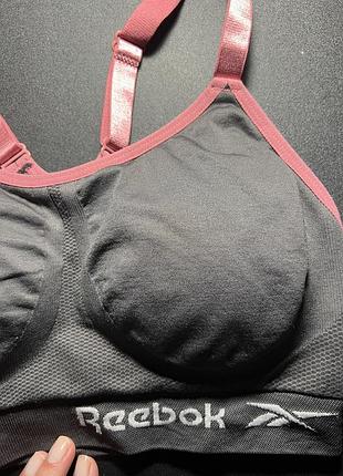 Топ для спорта reebok4 фото