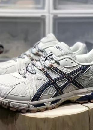 Кросівки asics gel-kahana 82 фото