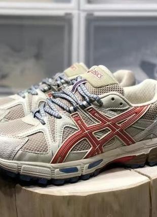 Кросівки asics gel-kahana 85 фото