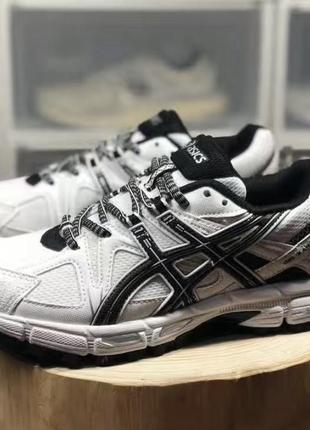 Кроссовки asics gel-kahana 83 фото