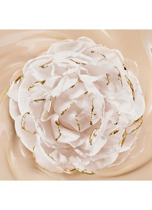 Guerlain parure gold skin matte флюид тональный для лица 1c 30 мл4 фото