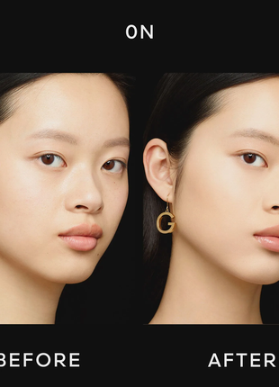 Guerlain parure gold skin matte флюид тональный для лица 1c 30 мл5 фото