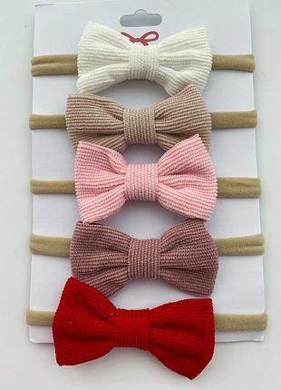 Детские аксессуары