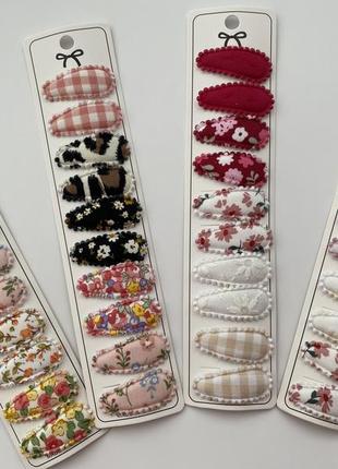 Детские аксессуары