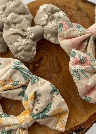 Детские аксессуары