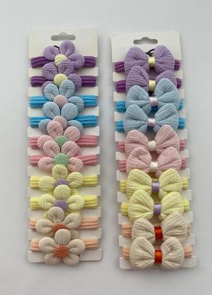 Детские аксессуары