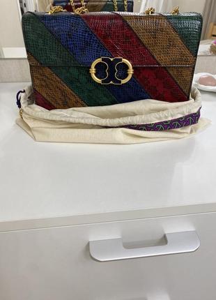 Сумка tory burch срочно