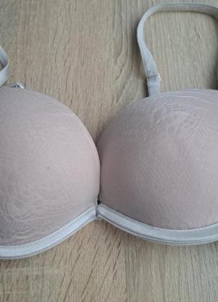 Бюстгалтер wonderbra 75b