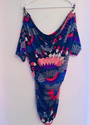 Платье, туника, блуза