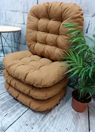 Подушки на стул, кресло