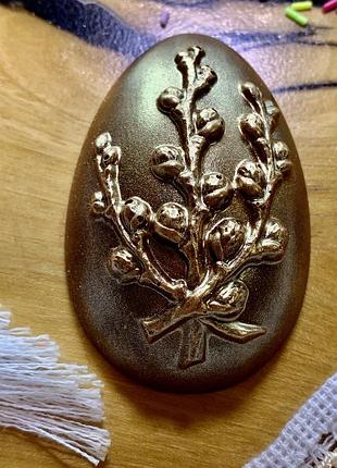 Шоколадні великодні яйця. подарунки на великдень. шоколадна крашанка. шоколадна писанка.