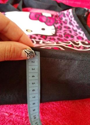 Сумка хелоу кітті 4