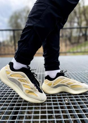 Adidas yeezy boost 700 v3 saflower