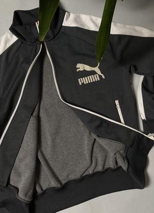 Кофта puma