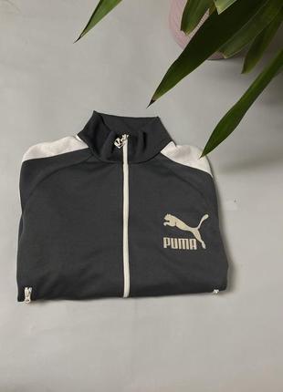 Кофта puma7 фото