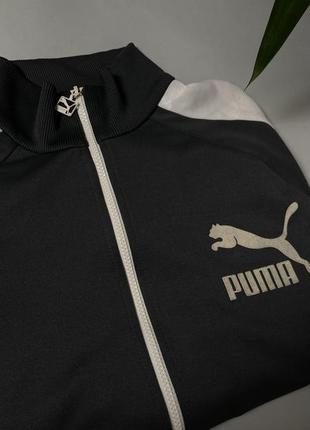 Кофта puma8 фото