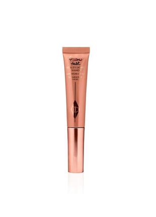 Charlotte tilbury pillow talk highlighter4 фото