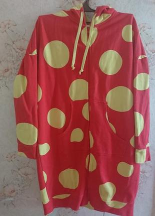 Толстовка,бомбер agatha ruiz de la prada,moschino .