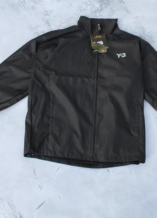 Курточка джекет adidas y-3 yohji yamamoto