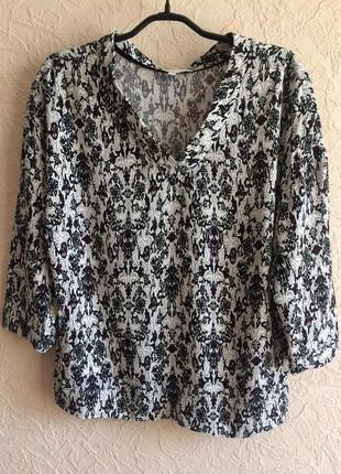 Блуза «maje”, оригинал 7