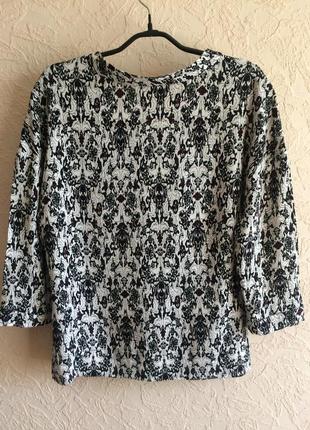 Блуза «maje”, оригинал 8