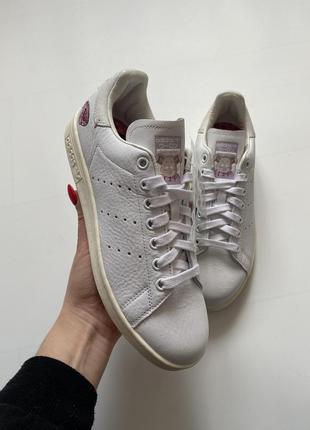 Adidas stan smith2 фото