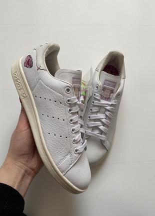 Adidas stan smith1 фото