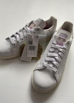 Adidas stan smith4 фото