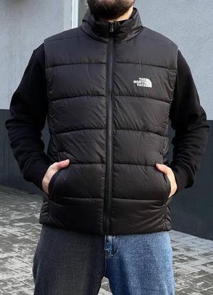 Мужская жилетка uni1001